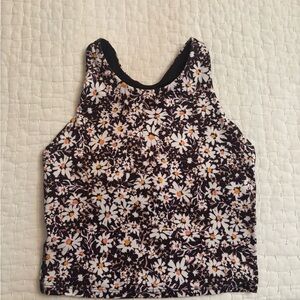 Athleta Girl Top